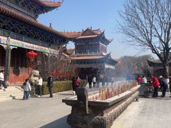 -大悲禅寺