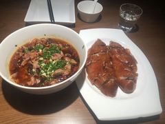 -张福记(陇海中路店)