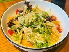 -中国书法大厦日本料理