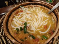 -紫滇源云南生态菜(丹凤街店)