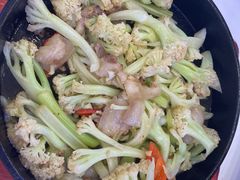 -潮喜竹溪荔湖酒家(荔枝湾店)