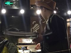 -火炉火自助餐(枫蓝国际店)