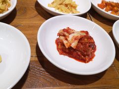 -紫霞门韩国料理烤肉(深南东路店)