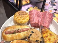 -Caidie Bakery采蝶轩(百越店)