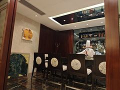 -汕头国际大酒店-牛一町目餐厅