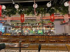 -BOTTEGA意库(中骏世界城店)