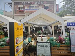 -天津意大利风情旅游区