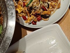 -东北灶(高新银泰店)