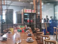 -峨眉烧烤(宝龙广场店)