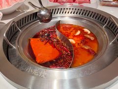 -小龙坎火锅(IFS HOT店)