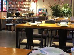 大堂-鳅香泥鳅特色主题餐厅