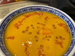 杨枝甘露-捷信牛奶甜品世家(五道口店)