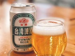 台湾啤酒-光头匠