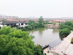 -常州武进九洲喜来登酒店