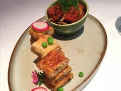 -柒园·三十年创意杭帮菜(龙湖滨江天街店)
