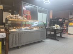 -大草原清真饭庄(沙河店)