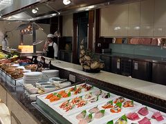 -温州王朝大酒店-自助餐厅