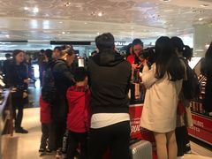 -DFS迪斐世(香港广东道店)