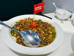 -大锅强·蒸海鲜青岛菜(金沙滩店)