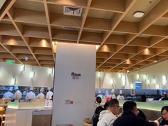 -关东小磨东北菜(漕河泾印象城店)