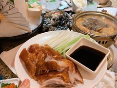 -丰卓会海鲜自助(中润大道店)