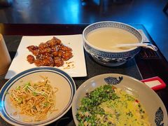 -秦淮巷·四季小馆