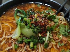 -东方削面(迎泽街店)