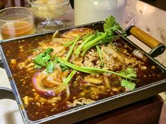 -弄堂里(西溪龙湖天街店)