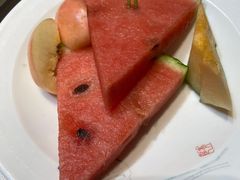 果盘-老山东·山东菜(鲁菜名店)