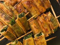 蔬菜卷-望京小腰(北京总店)