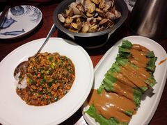 -前海沿·青岛菜(五四广场永旺店)