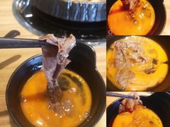 -水林间·寿喜烧自助(仙林金鹰店)