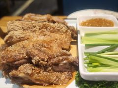 -壹零捌道·北京烤鸭(车公庄店)