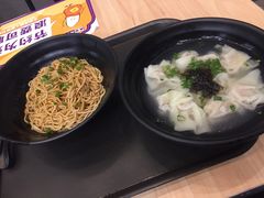 -上海美食(申贵路店)