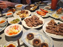 -大渔铁板烧(大悦城店)