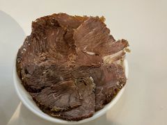 -兰州马子禄牛肉面(文景公园店)