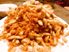 -华春餐馆(鱼山路店)