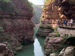 -云台山风景名胜区