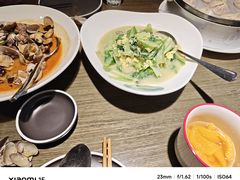 -隆喜元鱼汤包·海鲜(中联广场店)