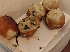 -哑巴生煎(临顿路店)