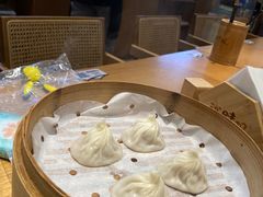 -浙味观杭州海鲜面(钱江新城高德置地店)
