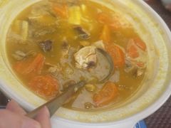 -康豪氏餐厅(酒仙桥店)