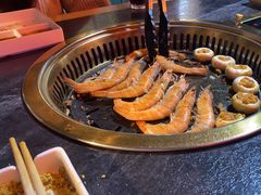 -杨记齐齐哈尔烤肉(五莲路店)