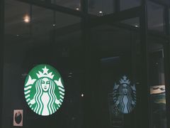 门面-星巴克臻选(南京金茂览秀城店)
