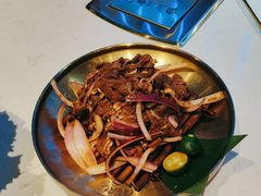 -杨记齐齐哈尔烤肉(总店)