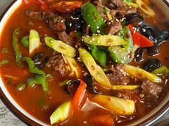 -呼吸森林·生态农庄农家乐私房菜