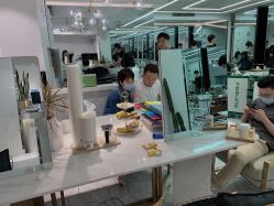 -潘多拉Hairsalon