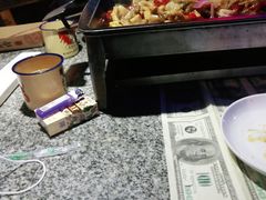 -蘭奢雅集·江浙菜(青山江滩店)