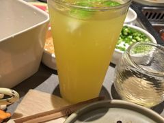 -巴奴毛肚火锅(商城路店)
