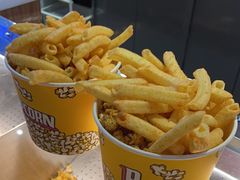 -太平洋影城(王府井店)